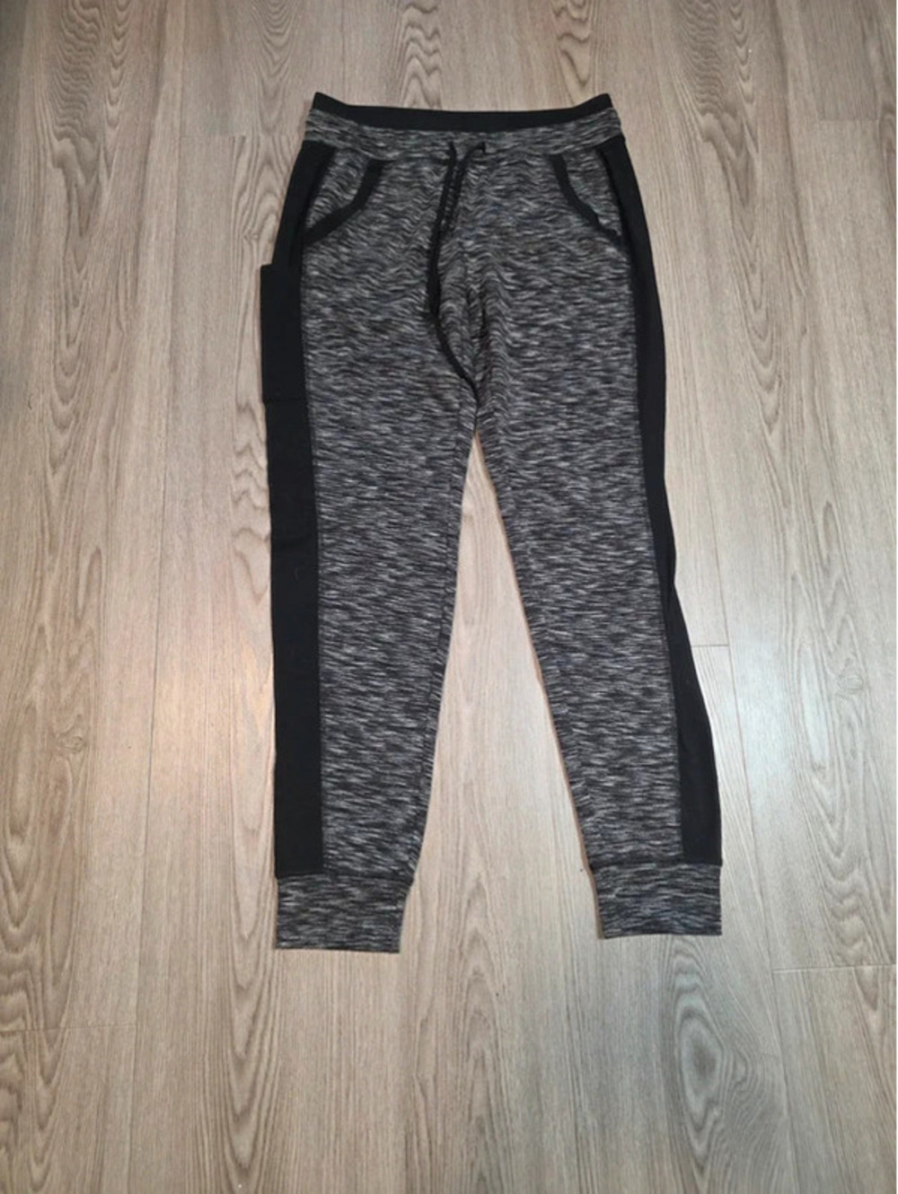 Woman's sweat pants
